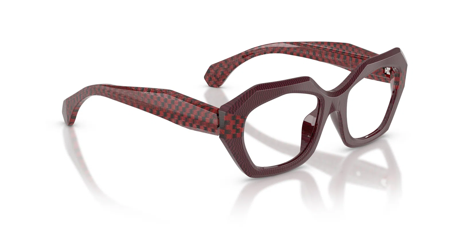 Alain Mikli 3543 Eyeglasses - view 39